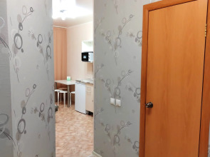 Апартаменты Милый дом на Лазурной 30