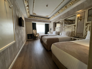 Büyük Hamit Hotel