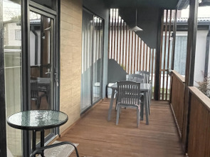 Гостевой дом Casa de la Luz