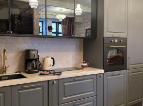 Апартаменты «Мастер и Маргарита»