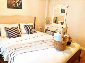 Beyaz Kapi Boutique Hotel Alacati