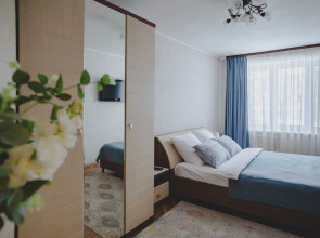 Квартира ElenaSweetHome в центре Москвы