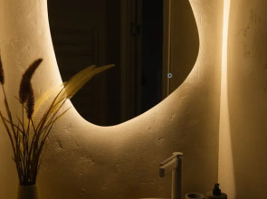 Квартира Студия БОХО в ЖК Сердце Ярославля