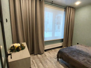 Апартаменты Речка