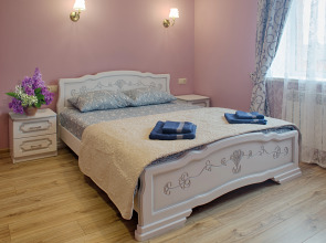 Мини-Отель Тверь-Центр