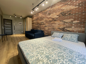 Апартаменты Коммунистическая улица 109