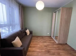 Апартаменты Good Life на Ясном Берегу 3