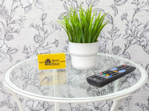 Апартаменты RentPlaza Московское шоссе 25
