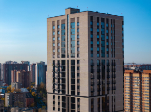 Dizaynerskaya Andora-Apart Na Krasnom Prospekte Na 29 Et Flat