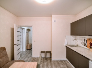 Апартаменты Больничная 2