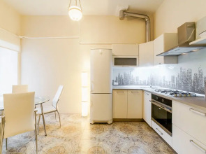 Апартаменты Сутки-Дом - Покровка 1