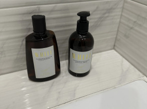 Квартира Красивая студия