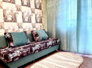Mars Hotel Medikov 8 Apartments