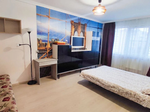 Na Allee Polikarpova 8 Apartaments