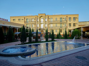 Karvon Hotel&Restaurant Samarkand