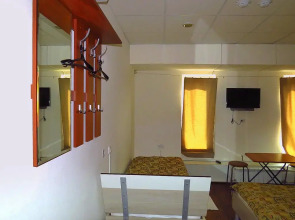 Мини-отель Третий Этаж