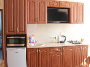 Апартаменты Александра