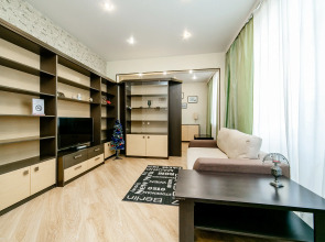 Апартаменты Studiominsk 5