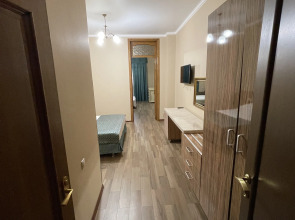 Отель Сан Арда