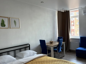 Апартаменты Северные