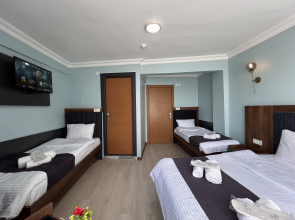 Бутик-отель Sandara