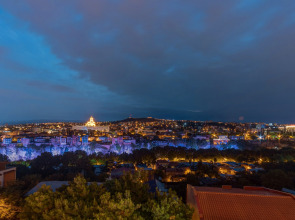 Отель Sole Palace