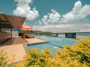 Wekata Luxury Hotel