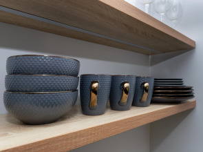 Апартаменты Возле Аквапарка и Набережной