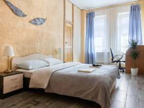 Апартаменты Soft House на Тележной 22