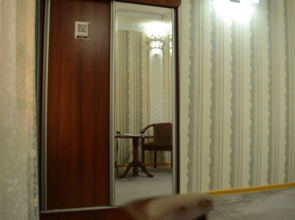 Бутик Отель Elemir Registan