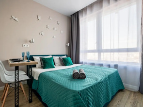 Апартаменты MaxRealty24 Tushino 6