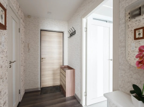 Апартаменты Живи Уютно в Уютной квартире