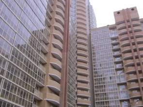 Luxury na Kirenskogo 32 flat