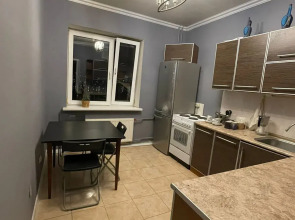 Апартаменты на Карамышевской набережной 4/1