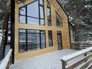 Azau Chalet