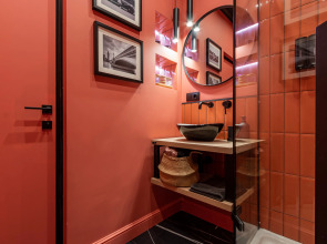 Апартаменты Два Города Румянцево Парк