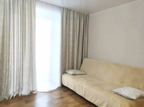 Квартира на улице Пушкина 5/2