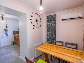 Апартаменты HB apartments Vasil Petriashvili