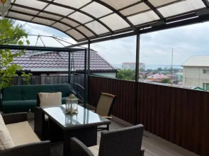 Гостевой дом Александр