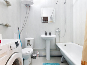 Апартаменты Олимп