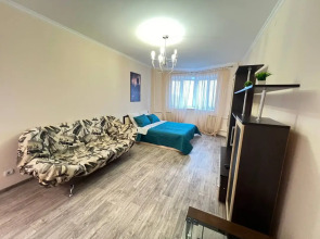 Квартира на улице Лескова 3