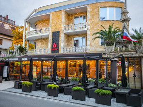 Гостевой дом Морской Бриз