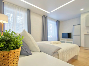 Апартаменты Дегунинская 2/2