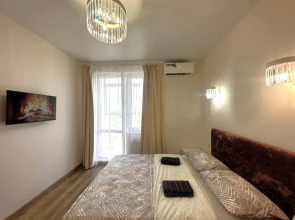 Апартаменты Сутки Уфа на Ленина 162/1