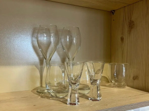 Апартаменты в Центре на Правды 2