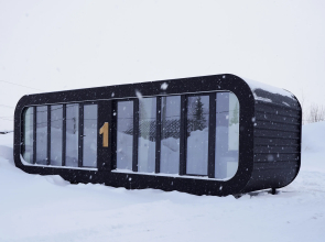 Lakshmi Gesh Modulniy Guest House