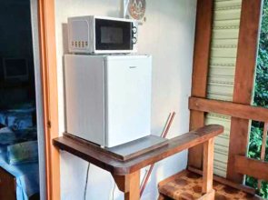 Бунгало Лесная тишина