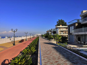 Dom U Morya Guest House