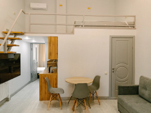 Апарт-отель Отель1908