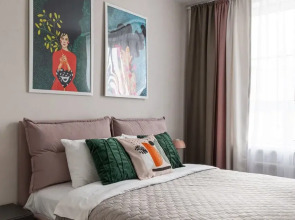 Квартира у Башни